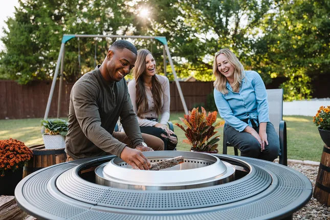 Solo Stove - Surround Ranger en Bonfire