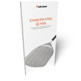 Solo Stove - Pizza spatel rvs