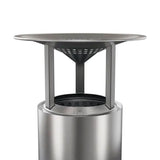 Solo Stove - Mesa warmte deflector