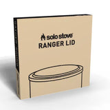 Solo Stove - Deksel Ranger