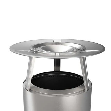 Solo Stove - Bonfire warmte deflector