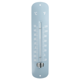 Esschert design - 50 tinten blauw thermometer (per stuk)