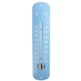 Esschert design - 50 tinten blauw thermometer (per stuk)