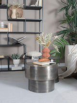 Vloerkleed Eli Beige 160 x 230 cm