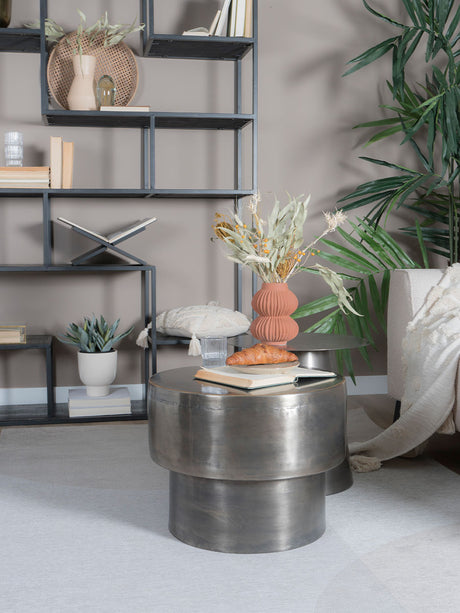 Vloerkleed Eli Beige 200 x 290 cm