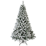 Everlands - Monarch kunstkerstboom - 210cm