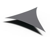 Platinum - Shade sail triangle 400x400x400