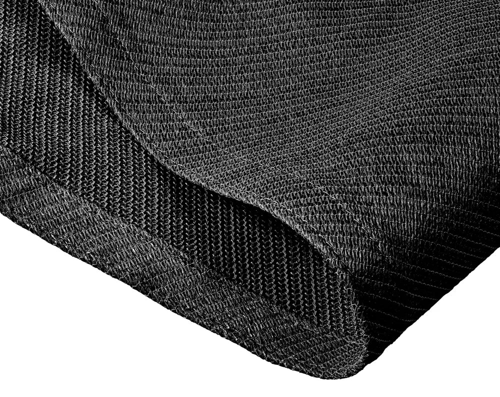 Platinum - Shade sail triangle 500x500x500