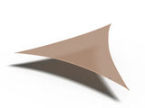 Platinum - Shade sail triangle 500x500x500