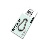 Platinum - Snaphook 8x80mm