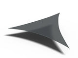 Platinum - Shade sail triangle 500x500x500