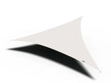Platinum - Shade sail triangle 500x500x500
