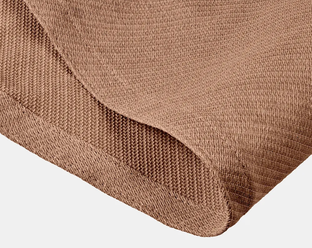 Platinum - Shade sail triangle 500x500x500