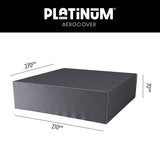 Loungesethoes 270x210xH70