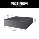 Loungesethoes 300x250xH70