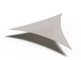 Platinum - Shade sail triangle 500x500x500