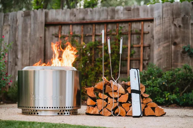 Solo Stove - Vuurkorf tools en spiezen