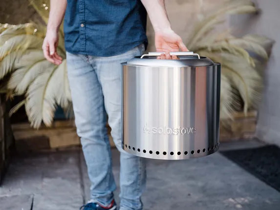 Solo Stove - Handvat Ranger