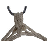 Hangstoel Macramé