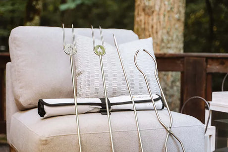 Solo Stove - Vuurkorf tools en spiezen