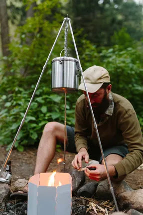Solo Stove - Kookpot Titan