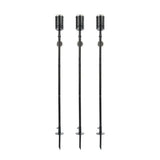 Solo Stove - 3 Mesa Torch fakkels