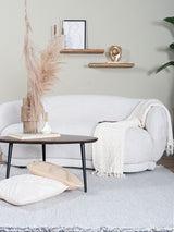 Wandplank Pure Mangohout 60 cm