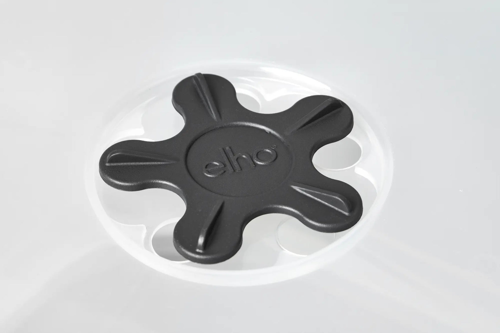 Elho - green basics kweekpot vierk. allin1 B 20 x H 17 x D 20 cm