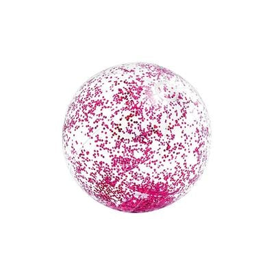 Glitter Beach Ball 71cm