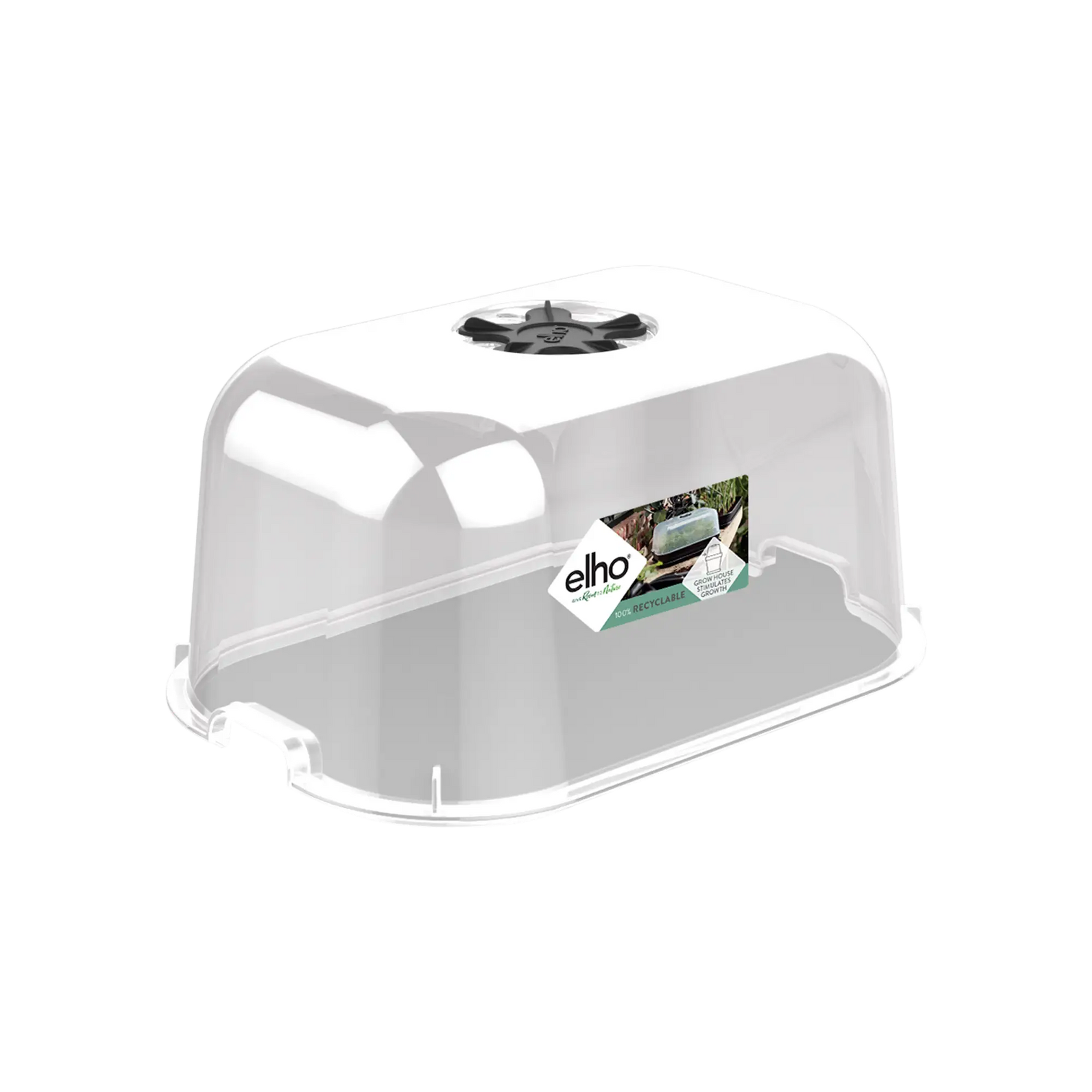 Elho - green basics kweekhuis s