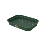 Elho - green basics kweektray m B 36 x H 6 x D 27 cm