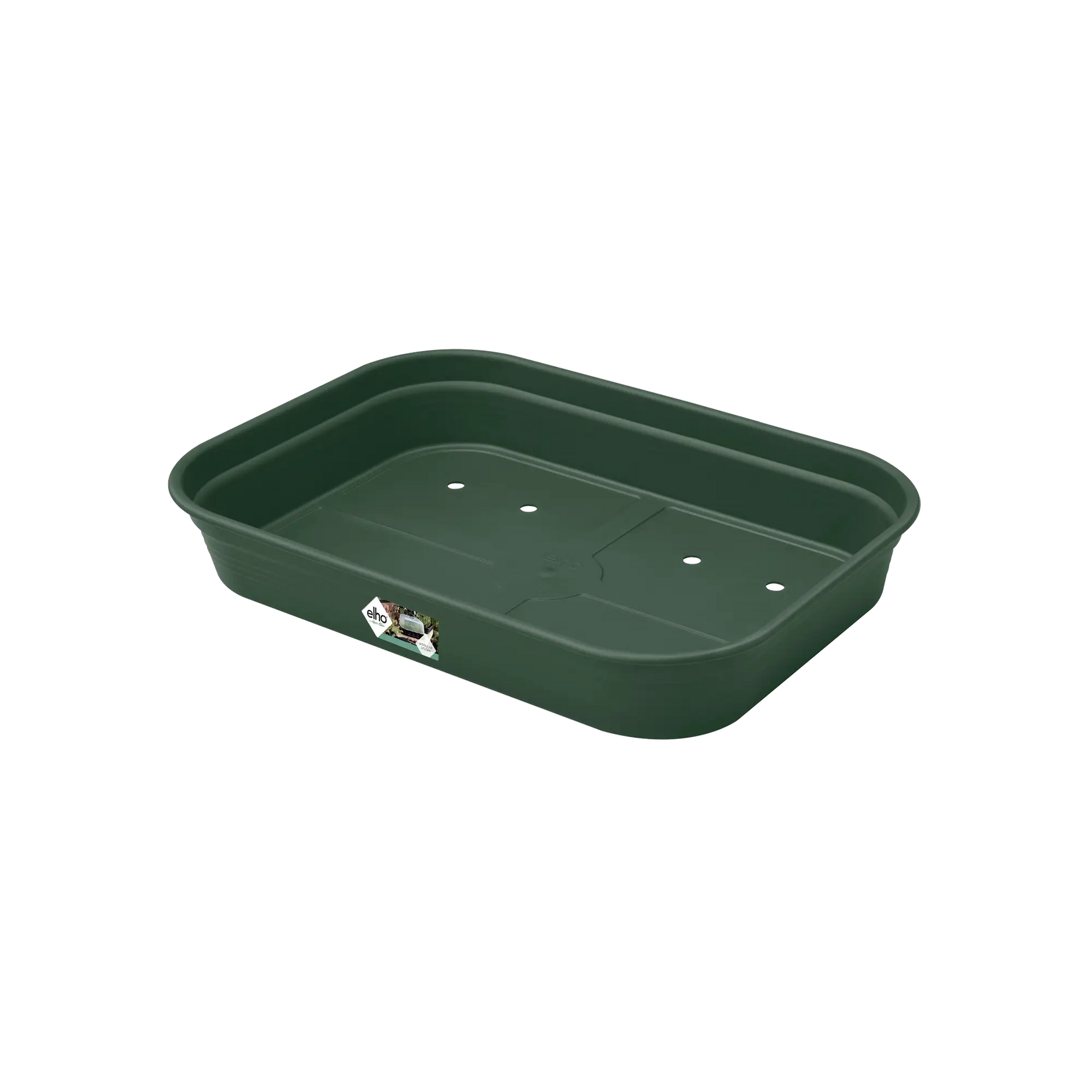 Elho - green basics kweektray m B 36 x H 6 x D 27 cm