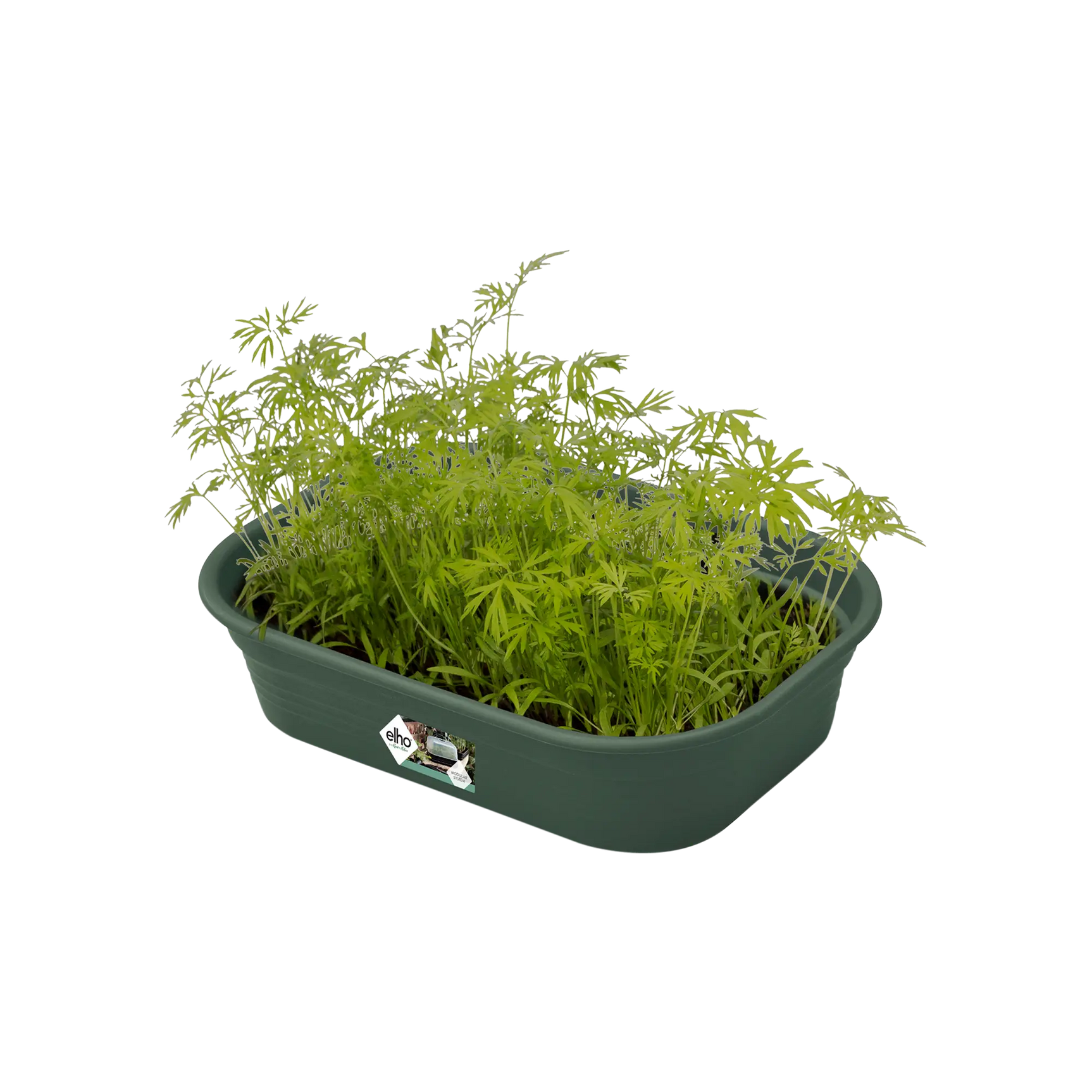 Elho - green basics kweektray s