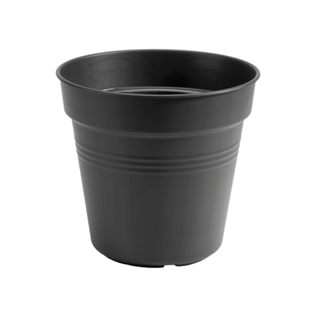 Elho - gb growpot 11 living black
