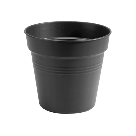 Elho - gb growpot 17cm living black