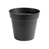 Elho - gb growpot 21cm living black
