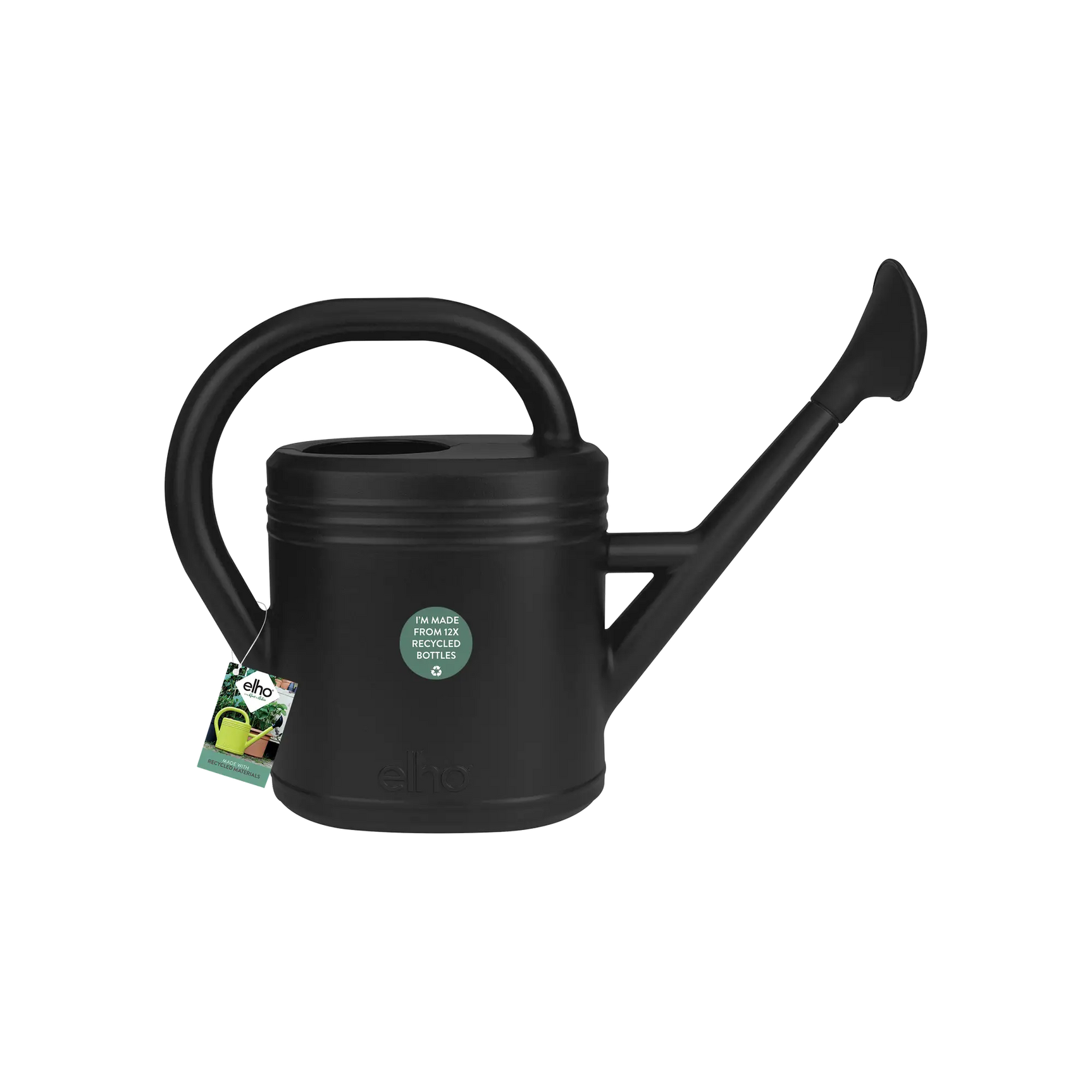 Elho - green basics gieter 10ltr