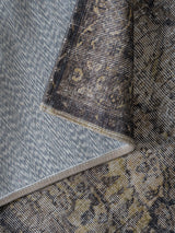 Vloerkleed Mila Green 200 x 290 cm