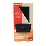Cozze - Hoes voor 13" pizzaoven en 400-serie uit UV‑bestendig materiaal zwart