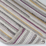 Vloerkleed Homeland Beige/ Green 160 x 230 cm