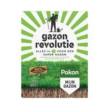 Pokon - Gazon Revolutie 1Kg voor 20m2