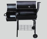 Smoker Autentic Barbecue