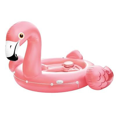 FLAMINGO PARTY ISLAND