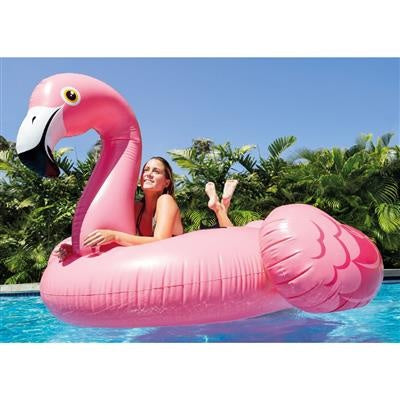 Mega Flamingo RIDE-ON