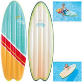 Intex surfplank opblaasbaar