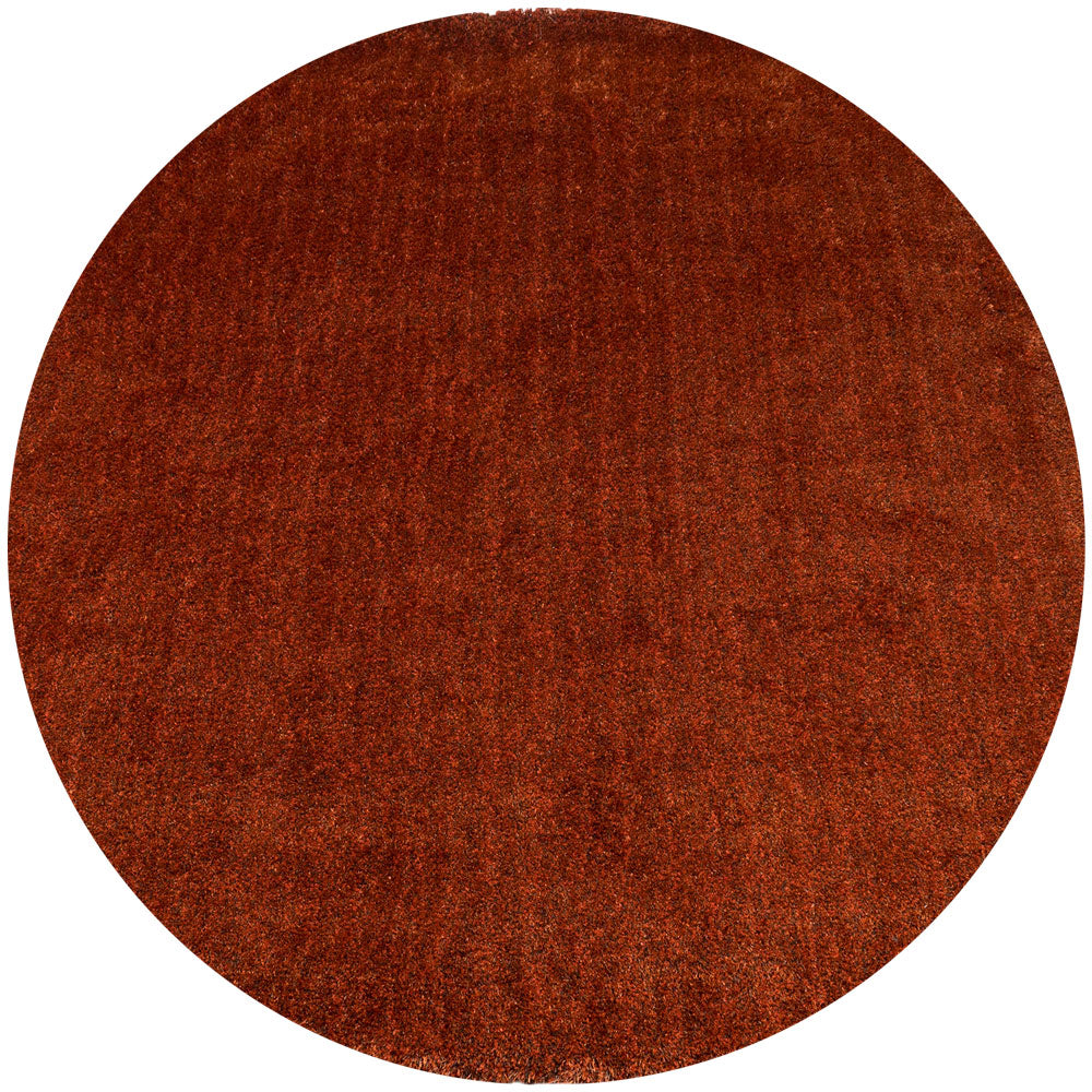 Karpet Lago Terra 63 - Rond ø160 cm