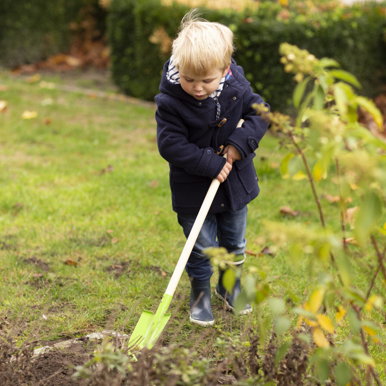 Kinder Schep