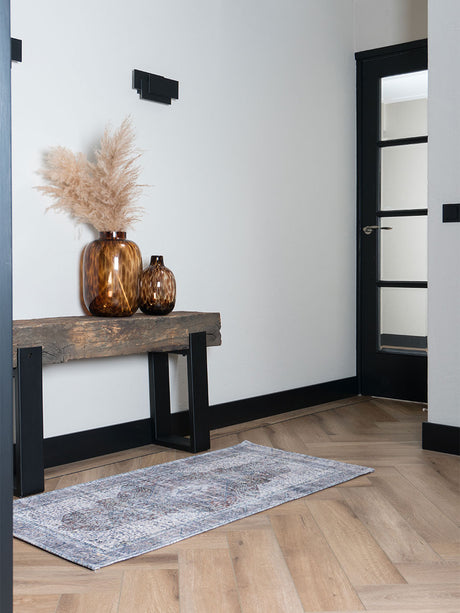 Vloerkleed Kordi 70 x 140 cm