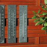 Leisteen thermometer