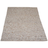 Vloerkleed Nicole Donker Beige 426 - 160 x 230 cm